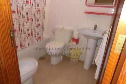 Bungalou a Maspalomas, Gran Canaria, Maspalomas - € 254.000 | Ref: KE-254000CIM - foto 8